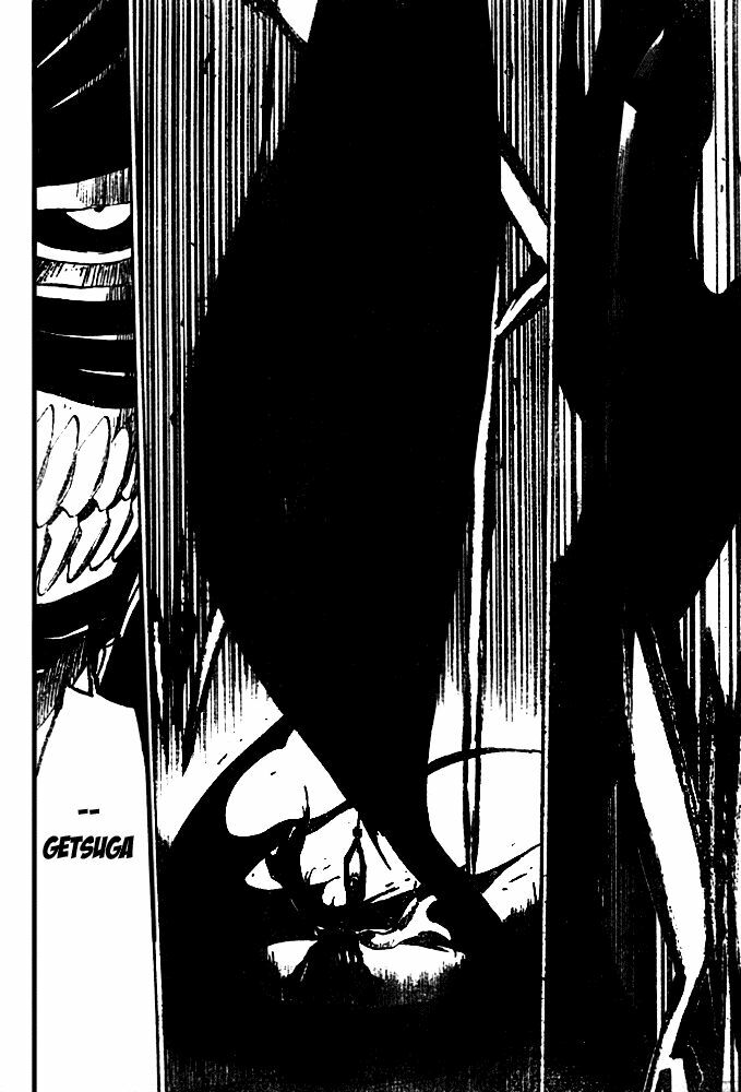 Thần Chết Ichigo: Chapter 346