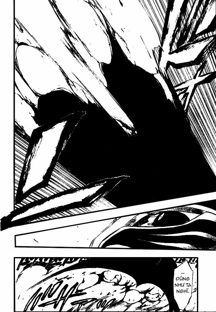 Thần Chết Ichigo: Chapter 346