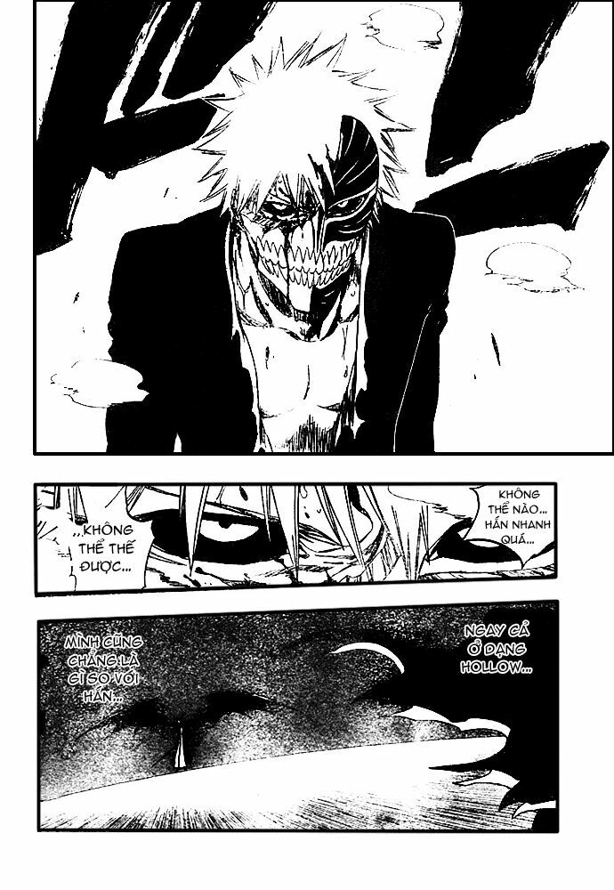 Thần Chết Ichigo: Chapter 346