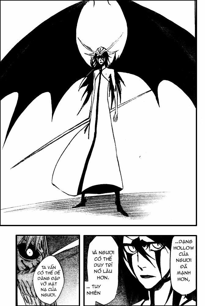 Thần Chết Ichigo: Chapter 346