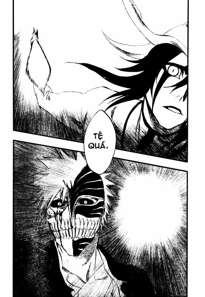 Thần Chết Ichigo: Chapter 346