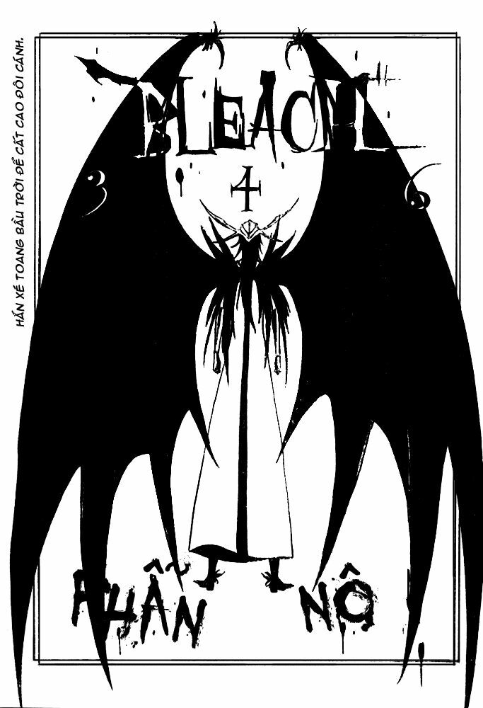 Thần Chết Ichigo: Chapter 346