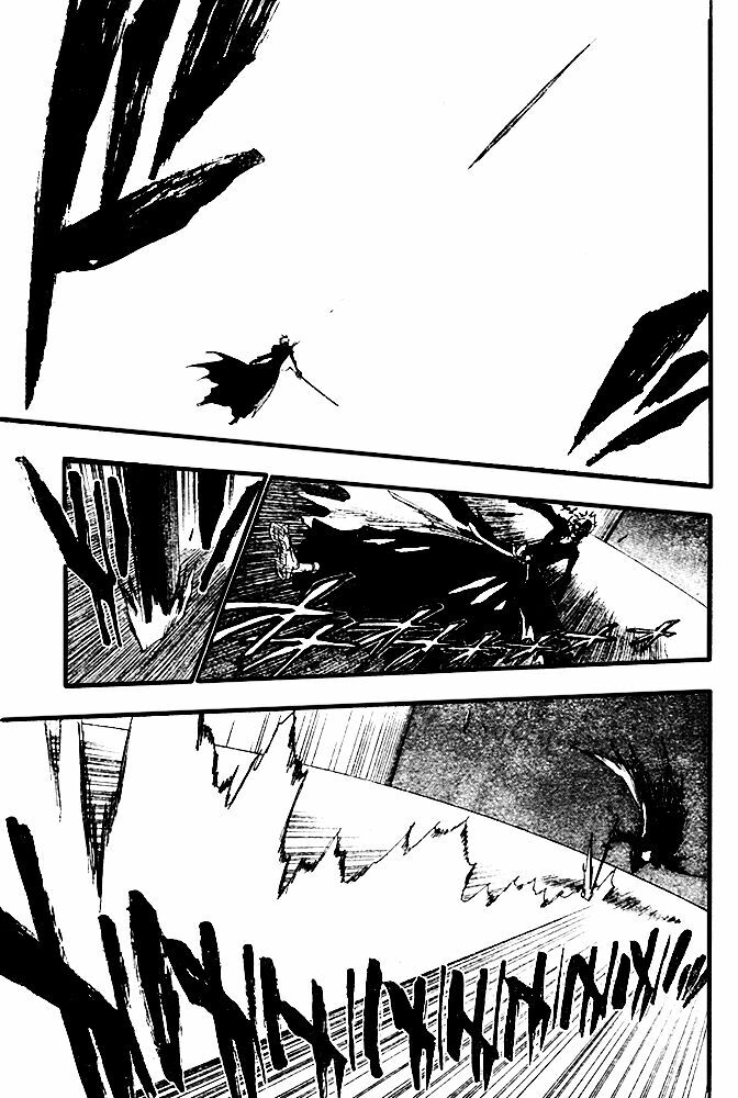 Thần Chết Ichigo: Chapter 346