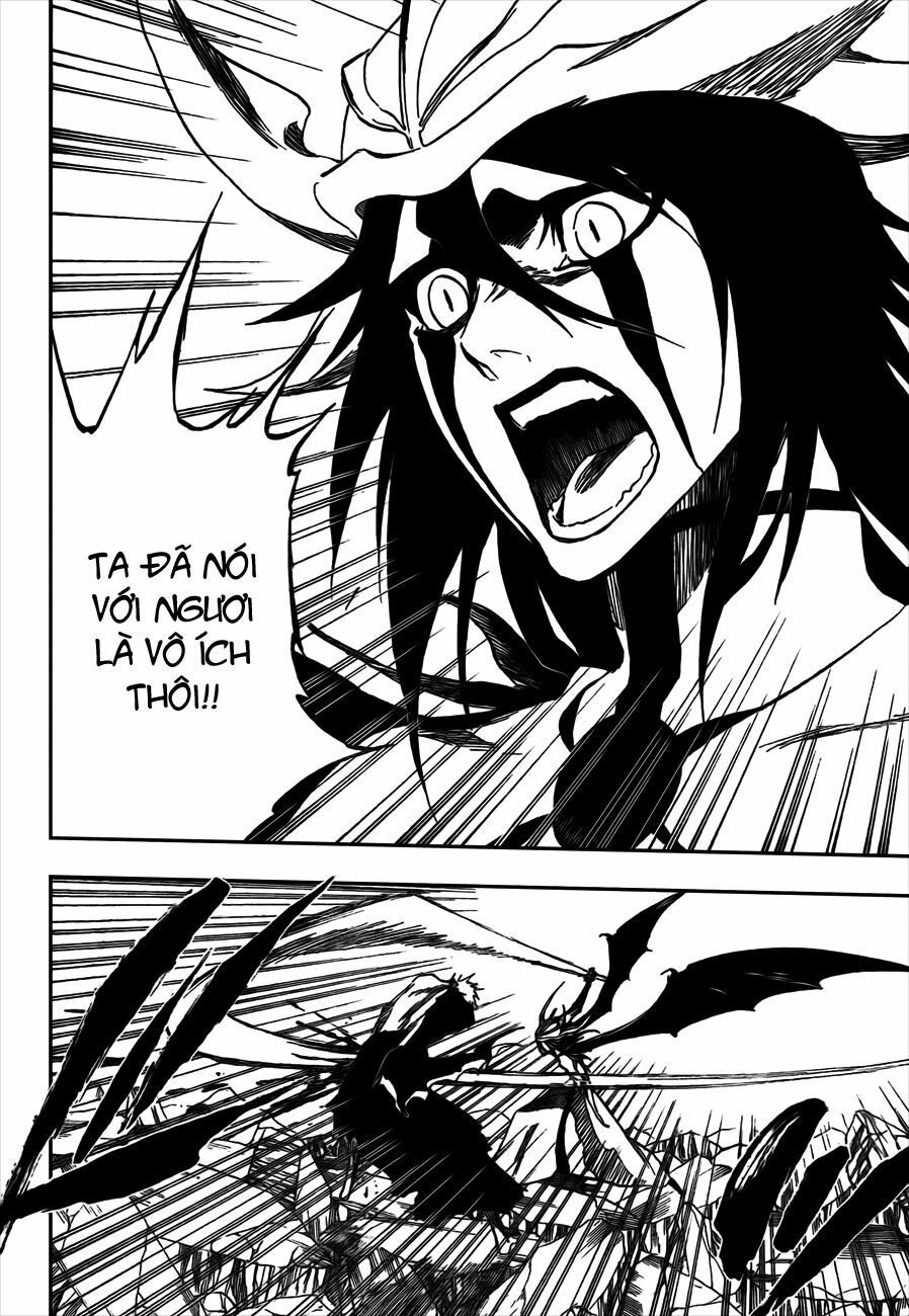 Thần Chết Ichigo: Chapter 347