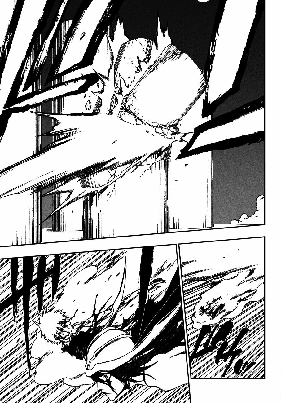 Thần Chết Ichigo: Chapter 347