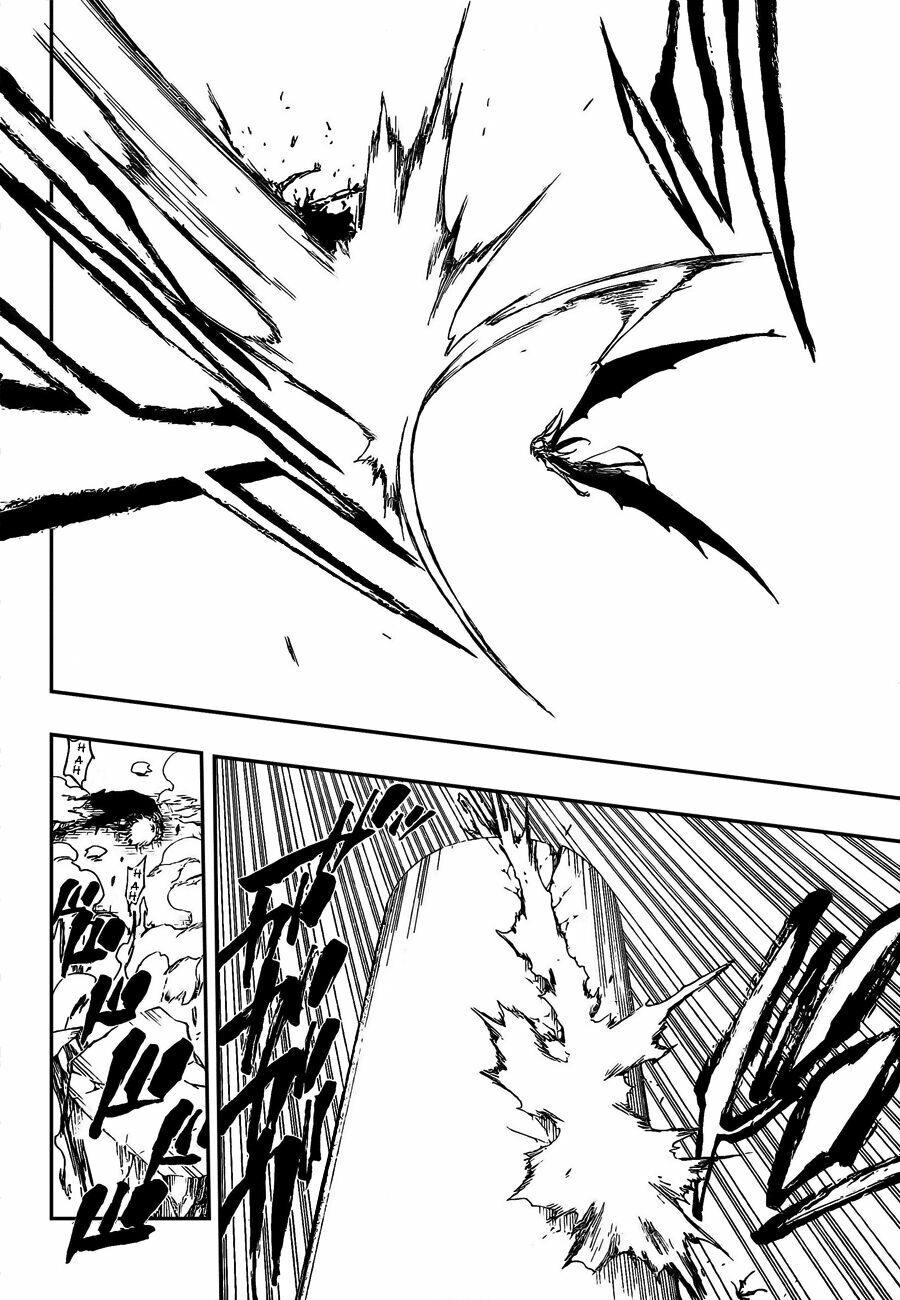 Thần Chết Ichigo: Chapter 347
