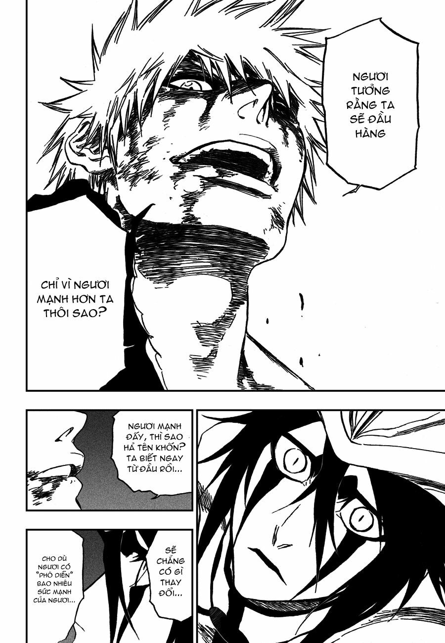 Thần Chết Ichigo: Chapter 347