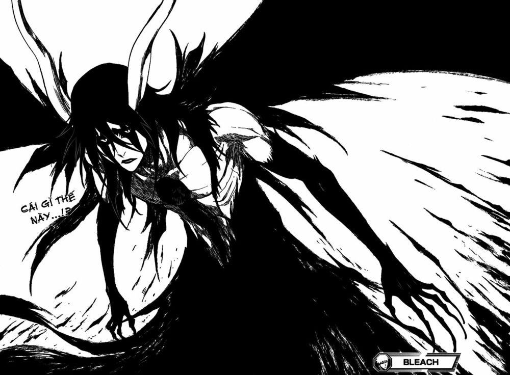Thần Chết Ichigo: Chapter 347