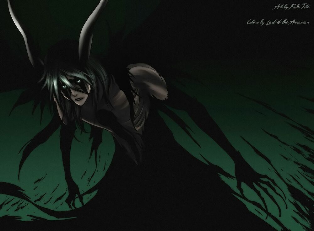 Thần Chết Ichigo: Chapter 347