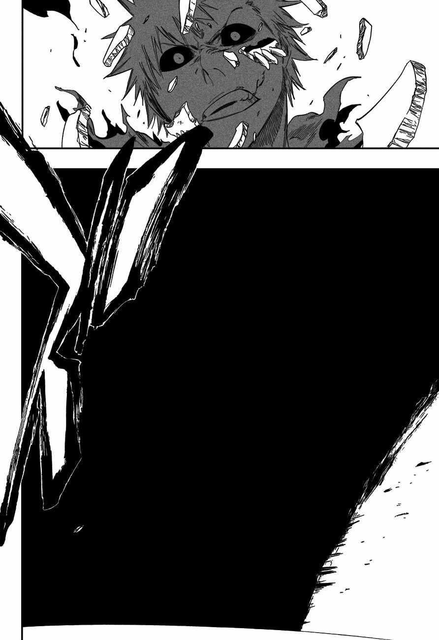 Thần Chết Ichigo: Chapter 347