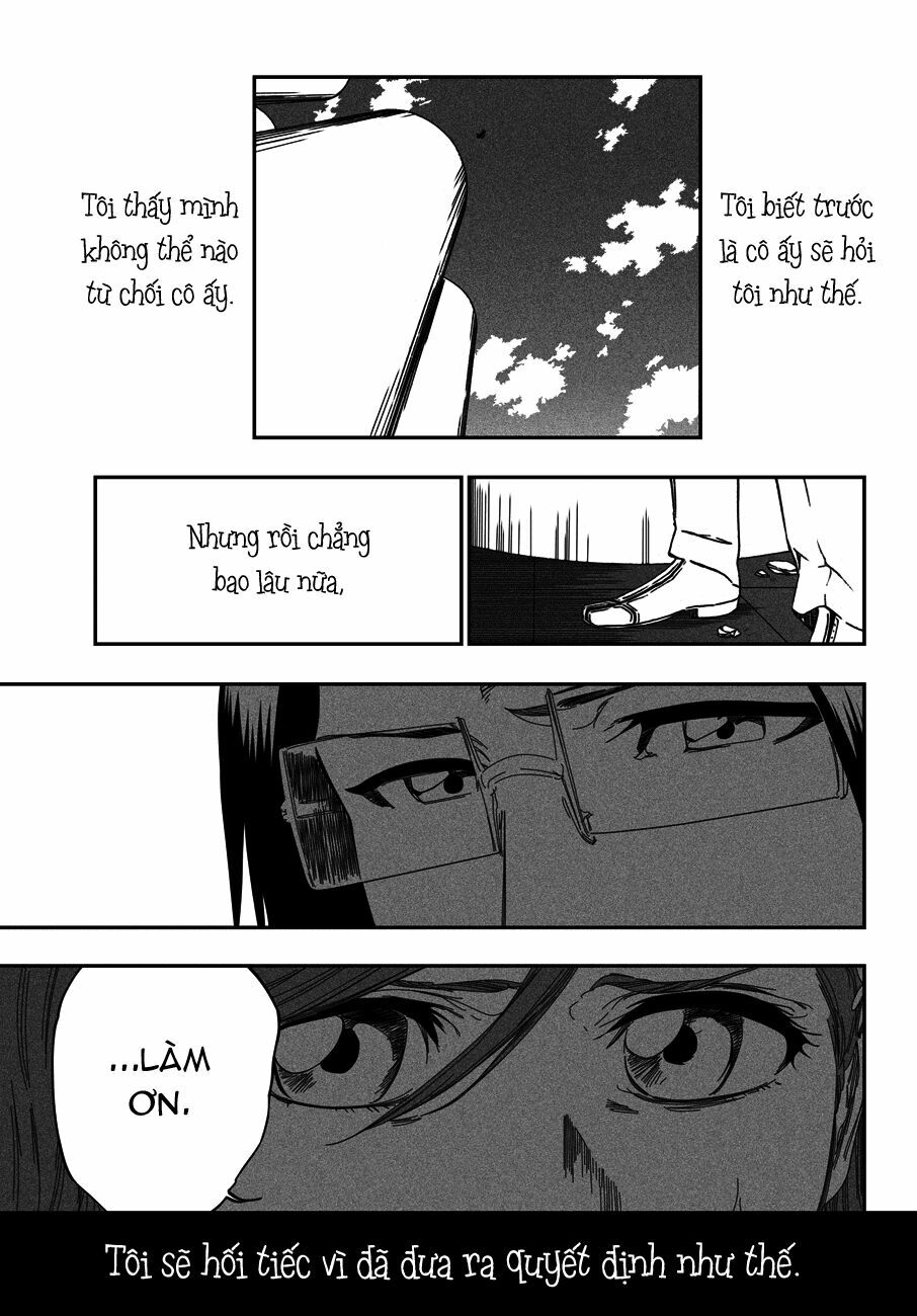 Thần Chết Ichigo: Chapter 347
