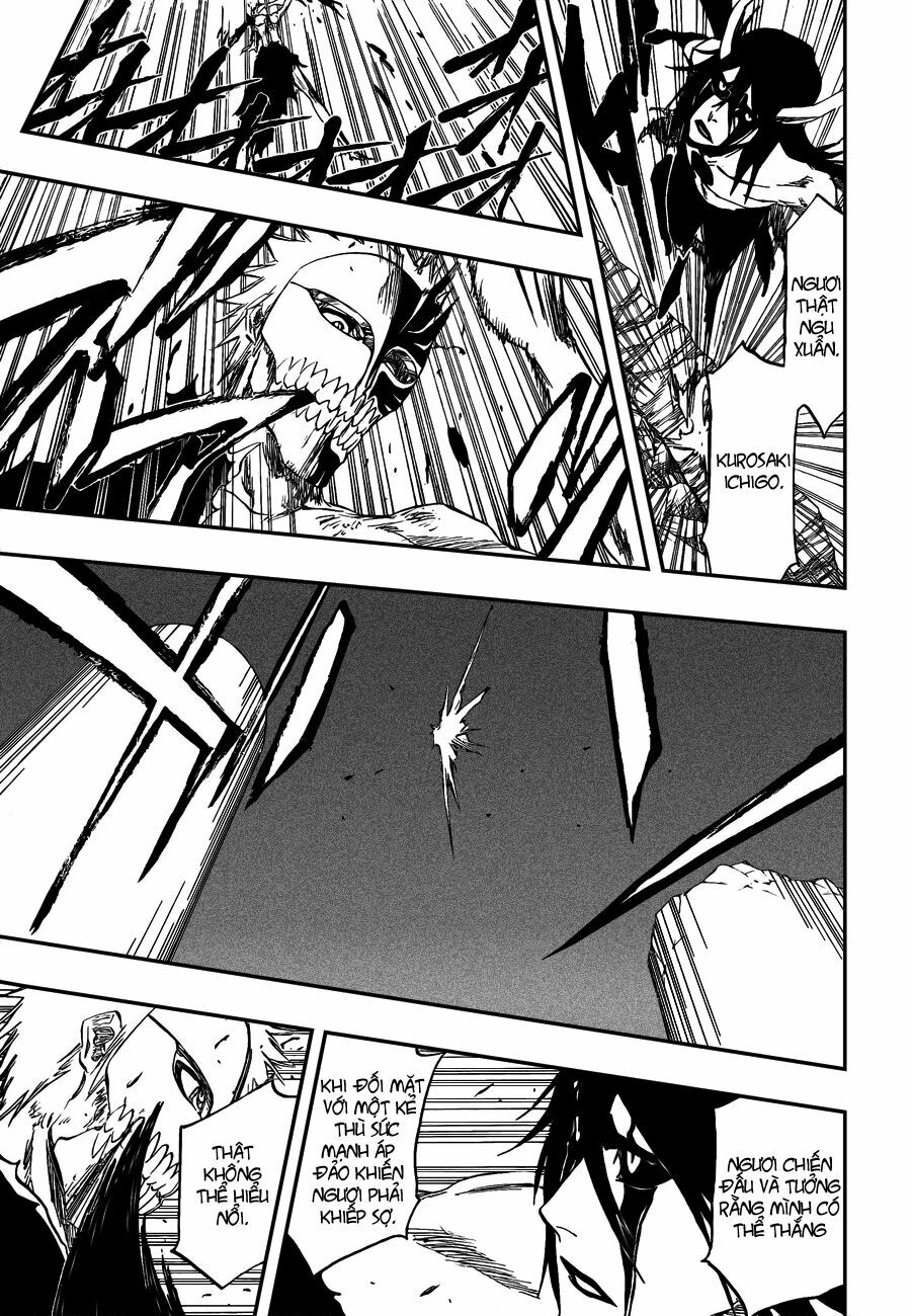 Thần Chết Ichigo: Chapter 348