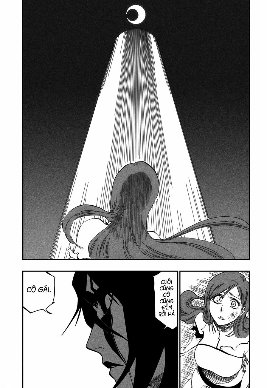 Thần Chết Ichigo: Chapter 348