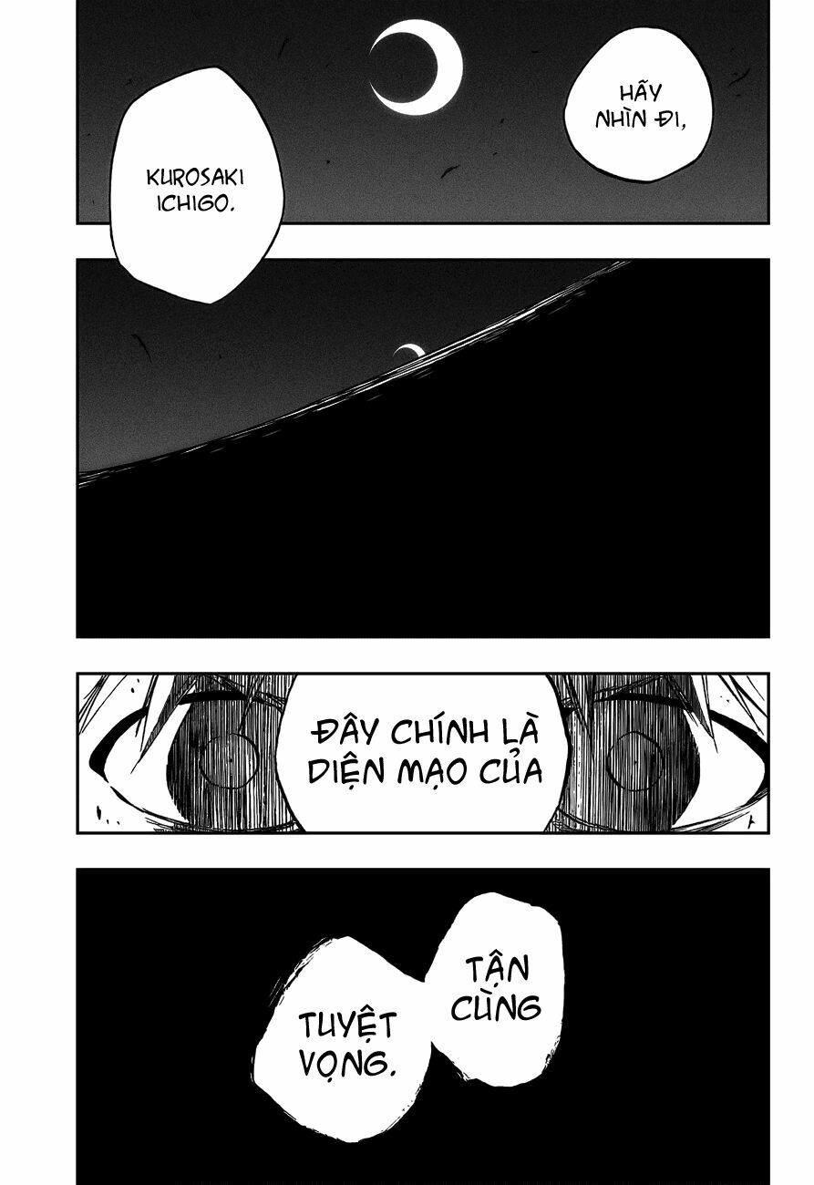 Thần Chết Ichigo: Chapter 348