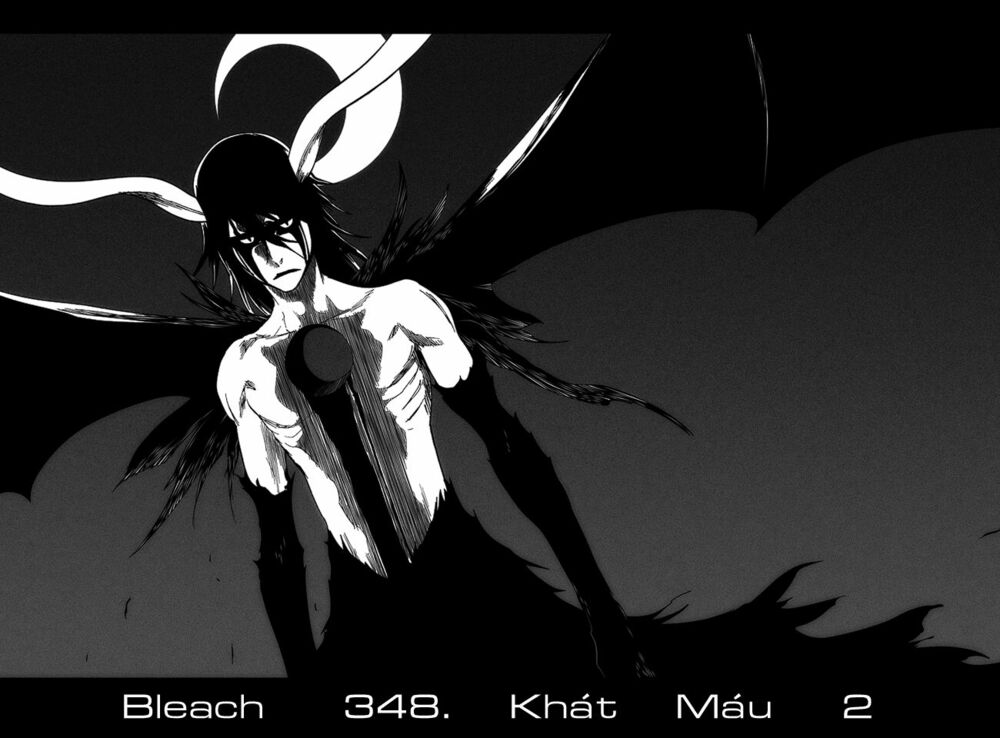 Thần Chết Ichigo: Chapter 348