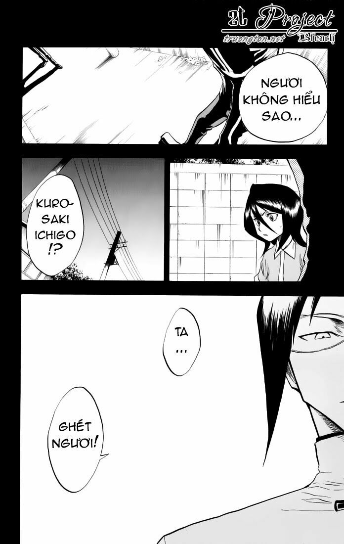 Thần Chết Ichigo: Chapter 35