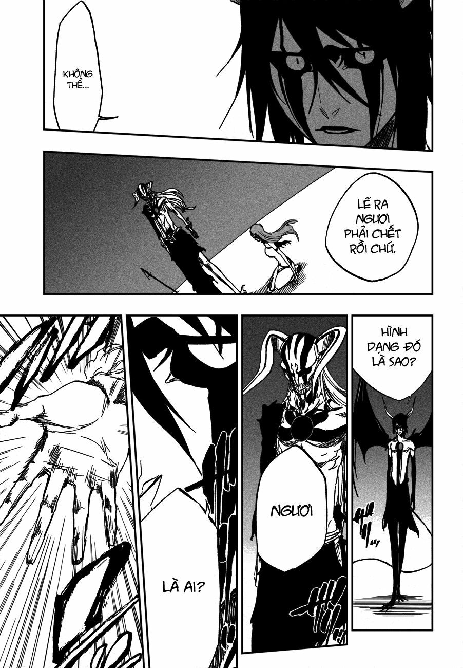 Thần Chết Ichigo: Chapter 350