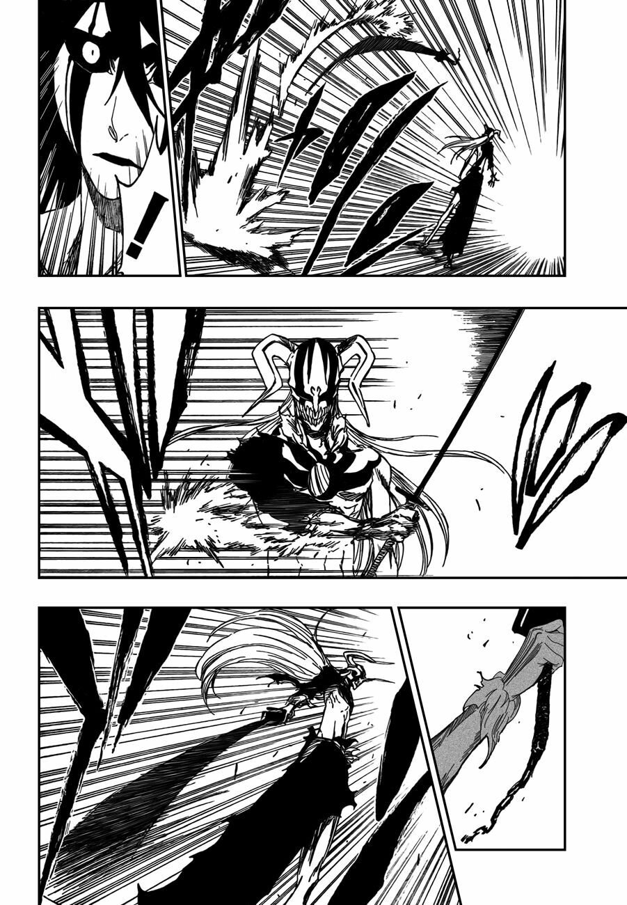 Thần Chết Ichigo: Chapter 350