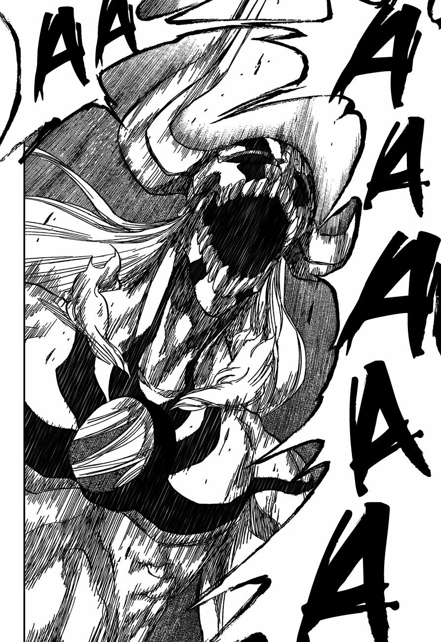Thần Chết Ichigo: Chapter 350