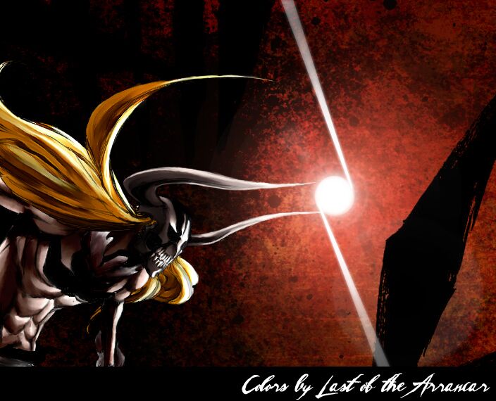 Thần Chết Ichigo: Chapter 350