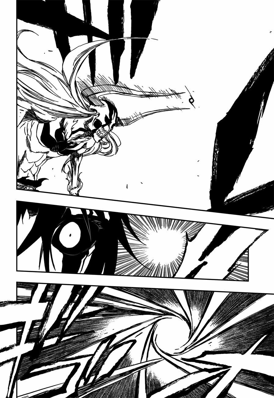 Thần Chết Ichigo: Chapter 350