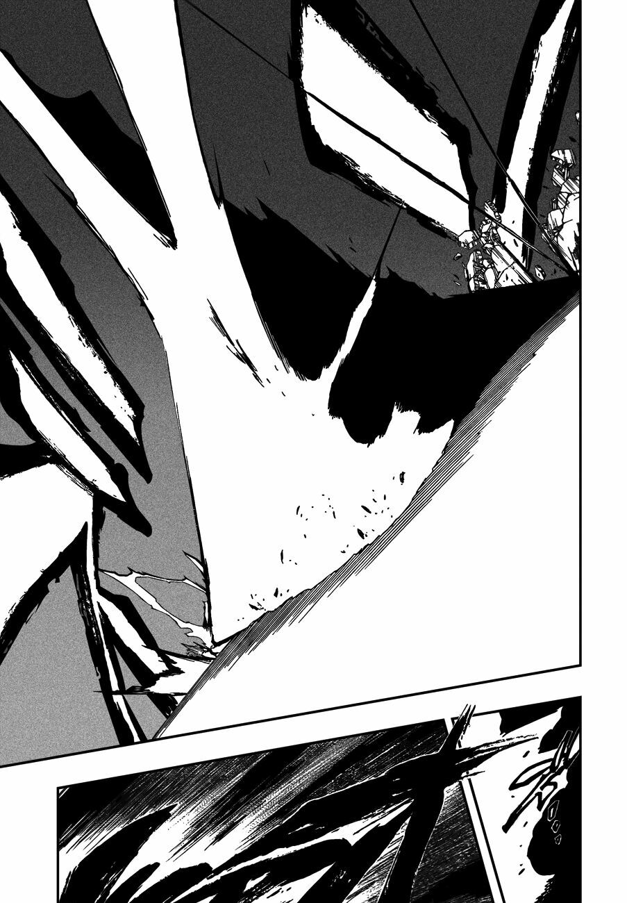 Thần Chết Ichigo: Chapter 350