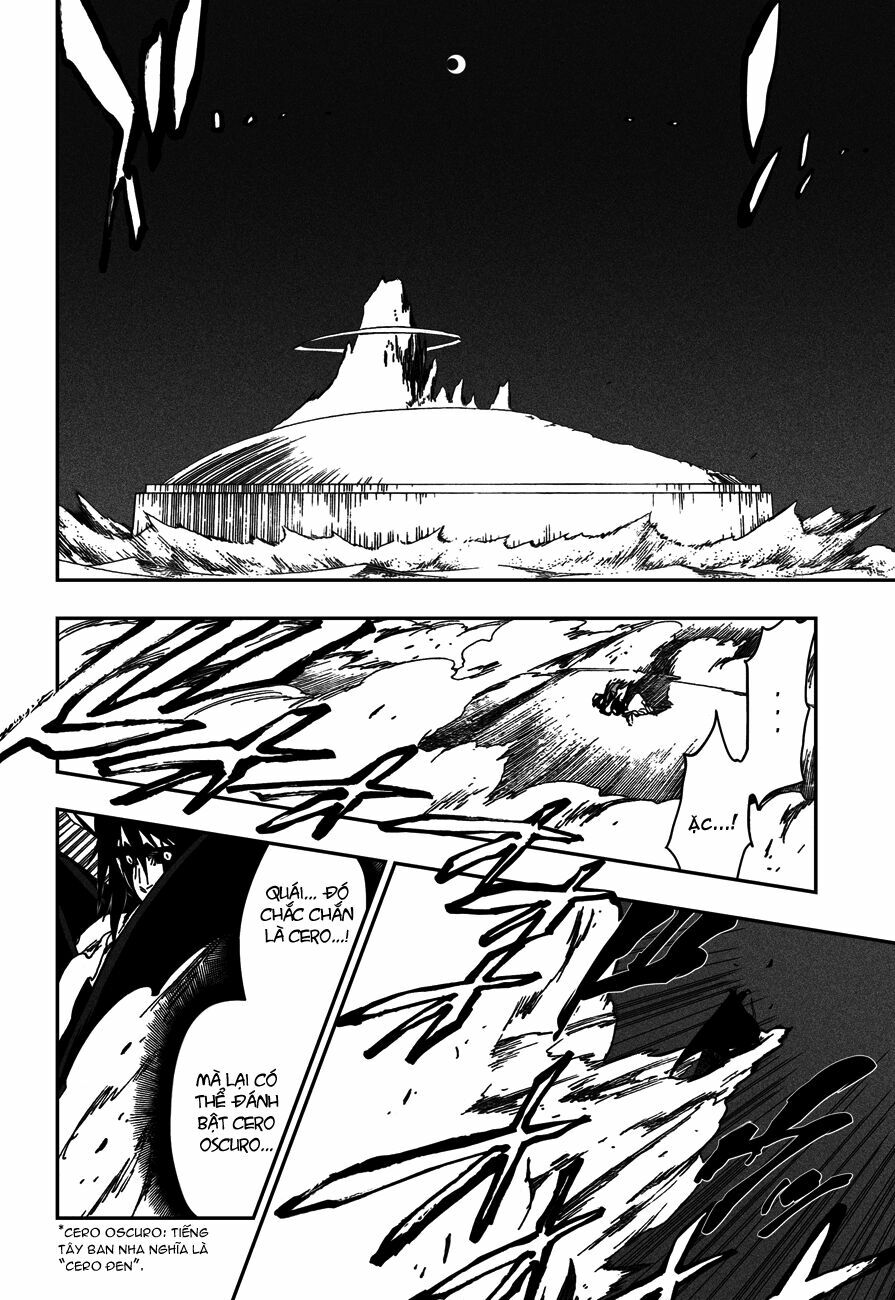 Thần Chết Ichigo: Chapter 350