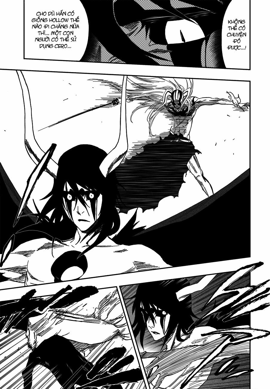 Thần Chết Ichigo: Chapter 350