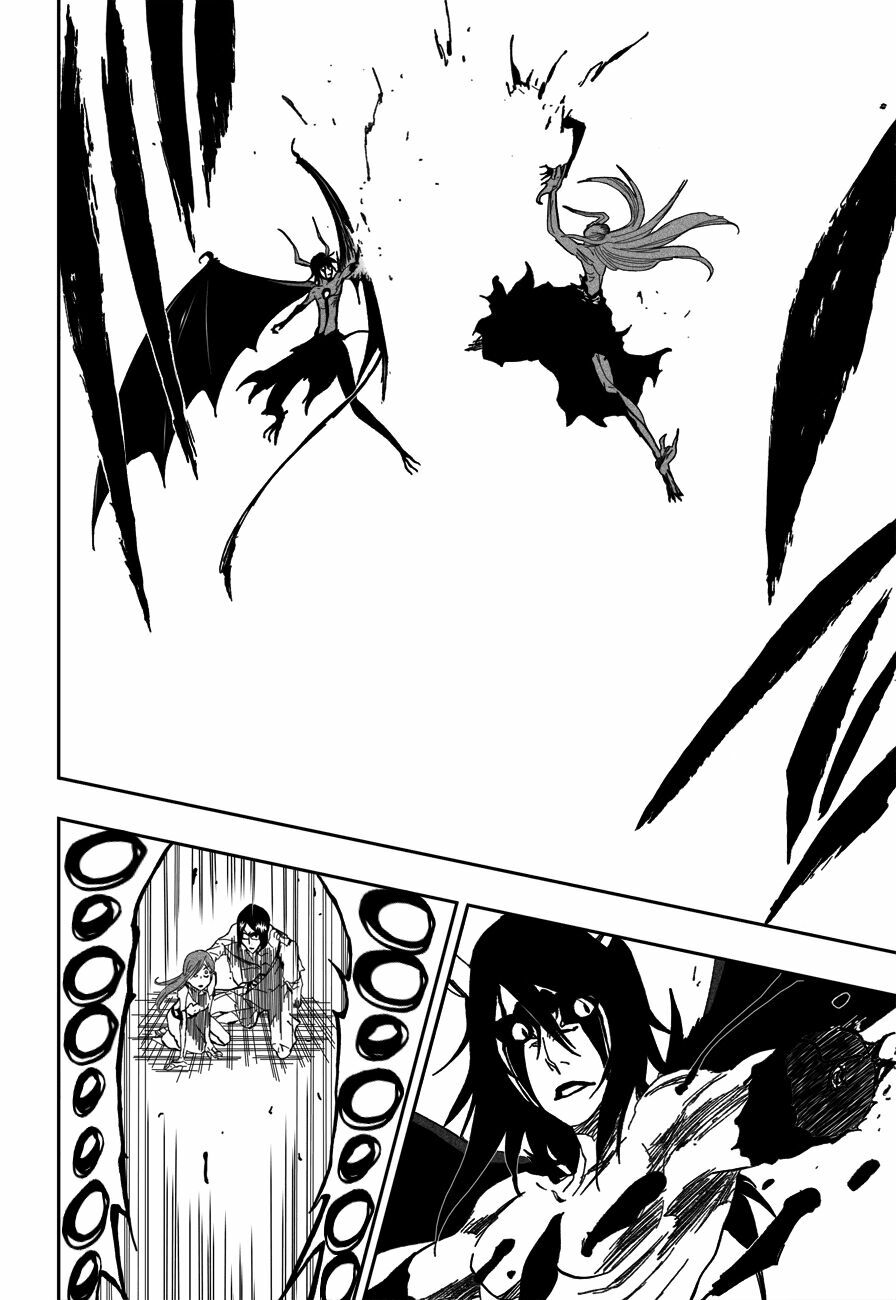 Thần Chết Ichigo: Chapter 350