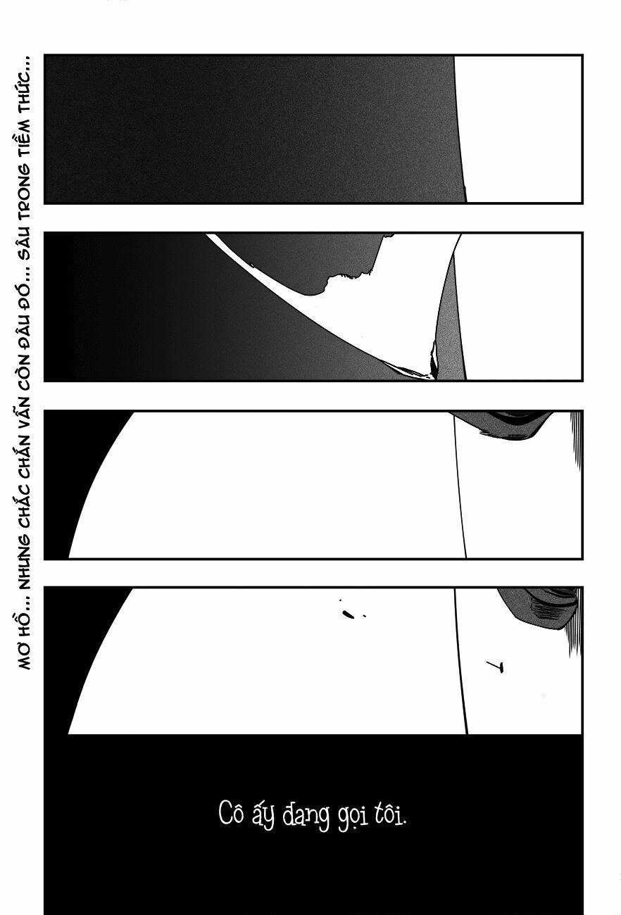 Thần Chết Ichigo: Chapter 350