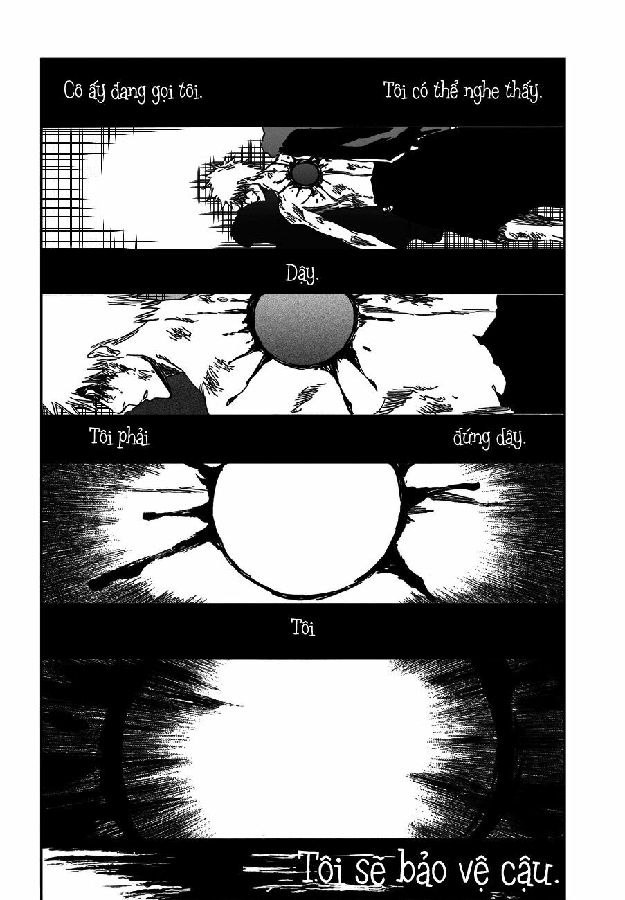 Thần Chết Ichigo: Chapter 350
