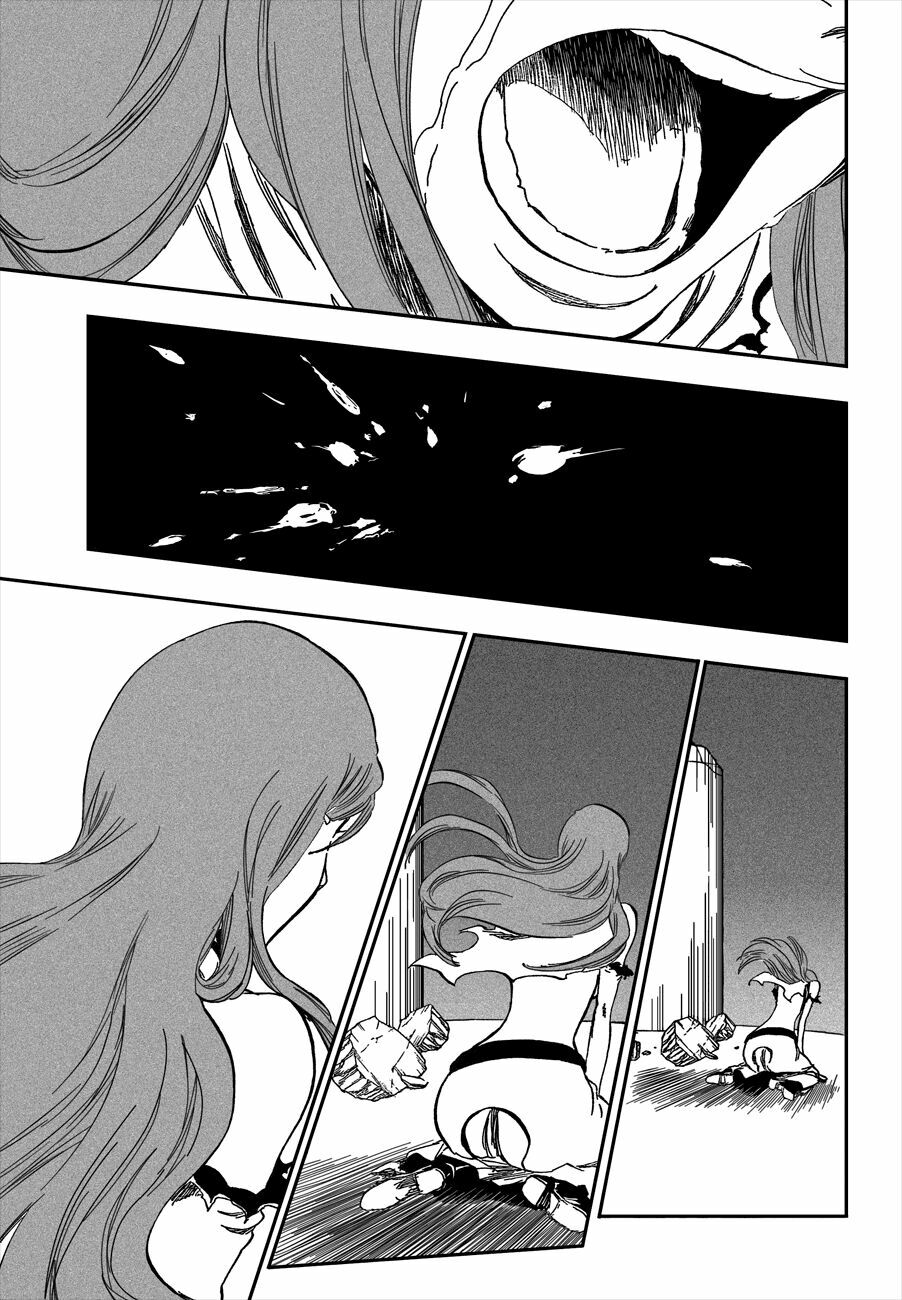 Thần Chết Ichigo: Chapter 350