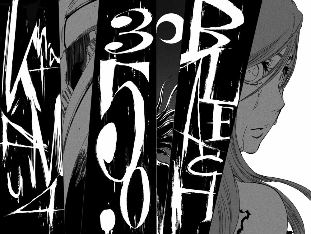 Thần Chết Ichigo: Chapter 350