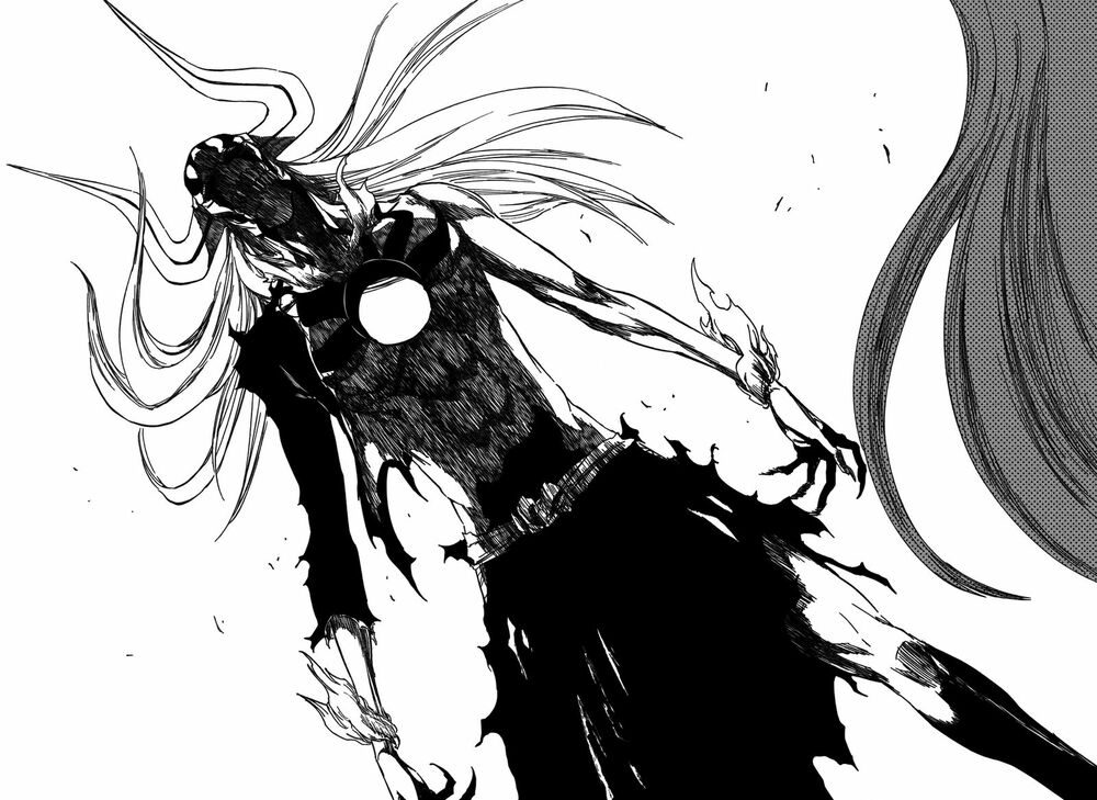 Thần Chết Ichigo: Chapter 350