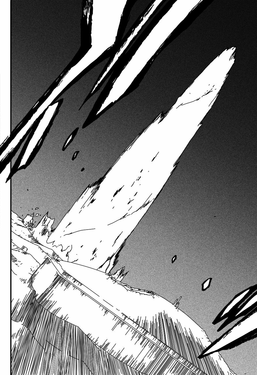 Thần Chết Ichigo: Chapter 351