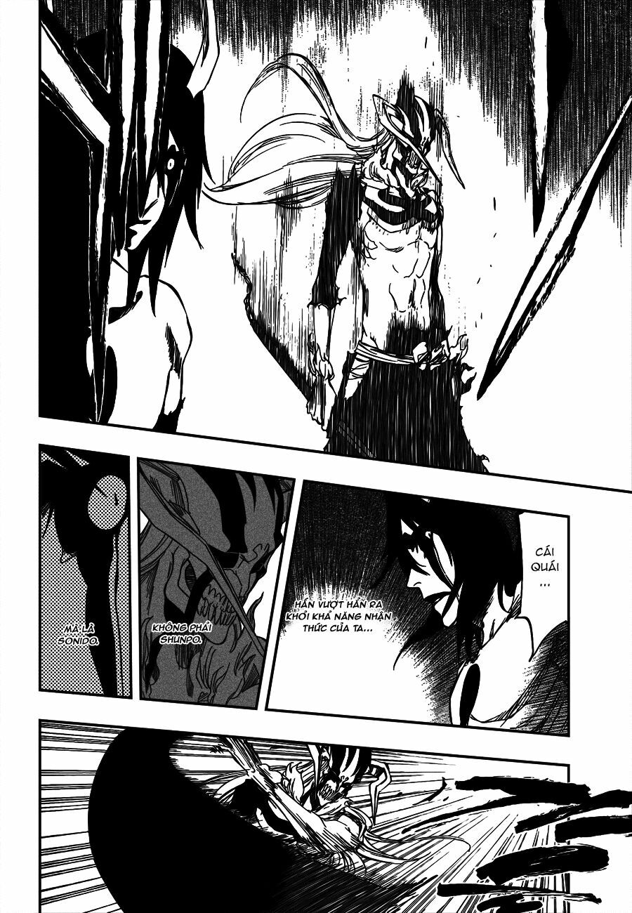 Thần Chết Ichigo: Chapter 351