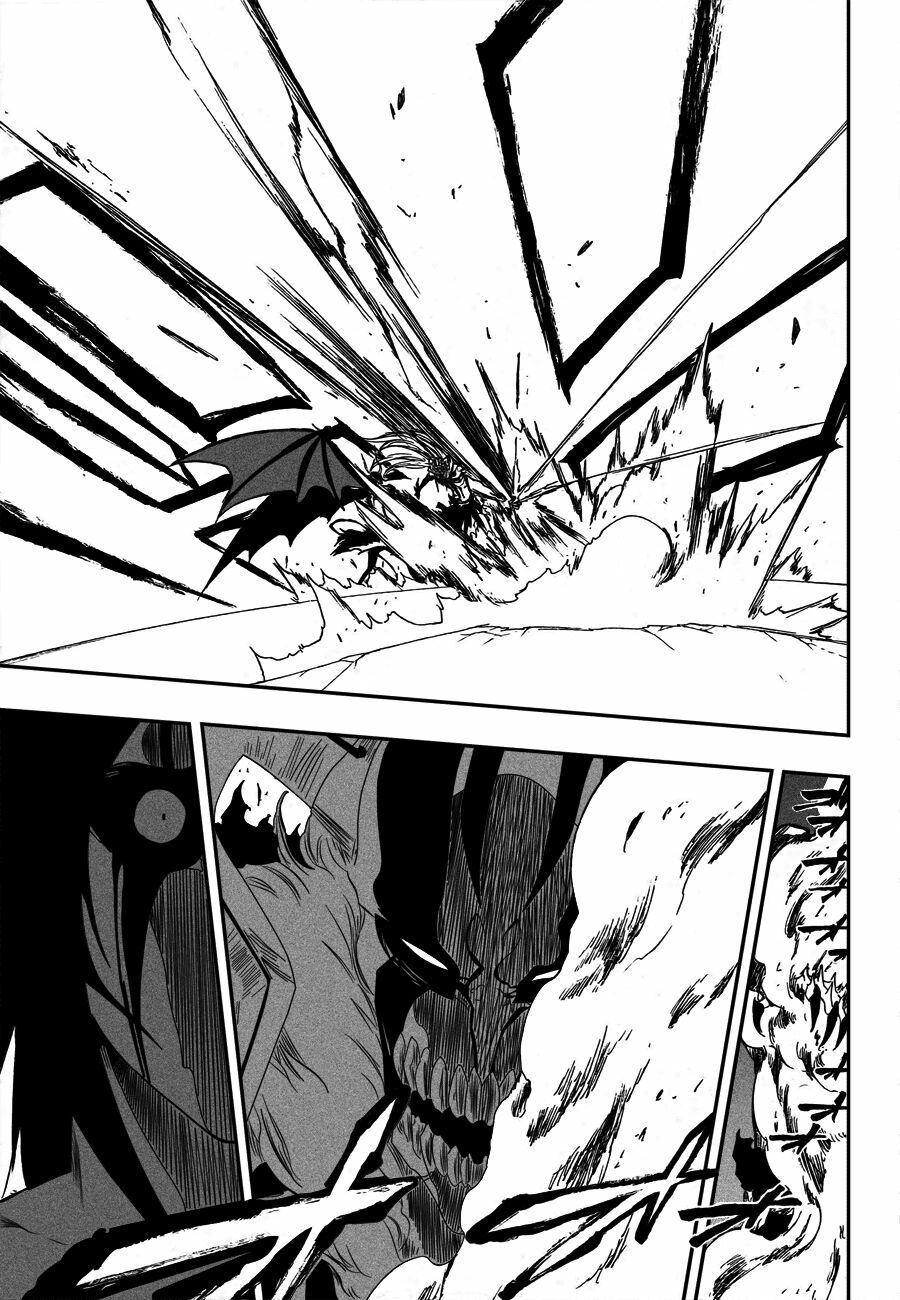 Thần Chết Ichigo: Chapter 351