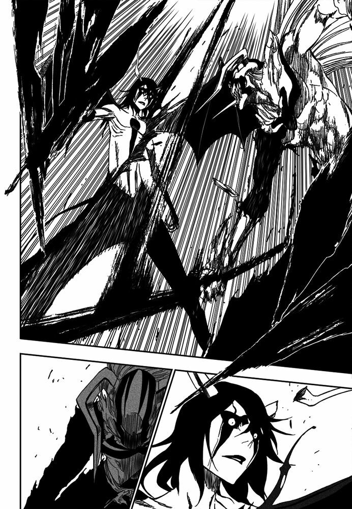 Thần Chết Ichigo: Chapter 351