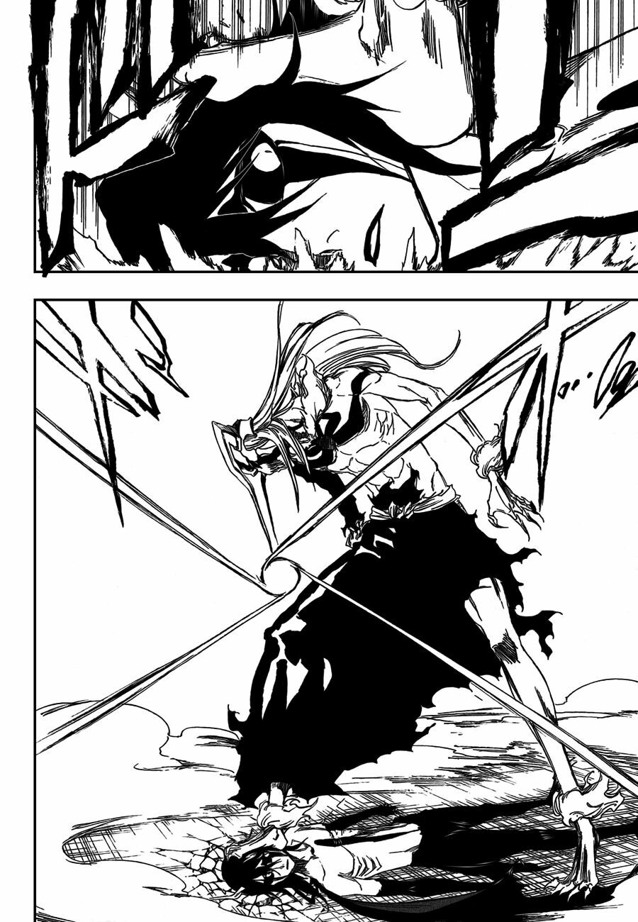 Thần Chết Ichigo: Chapter 351