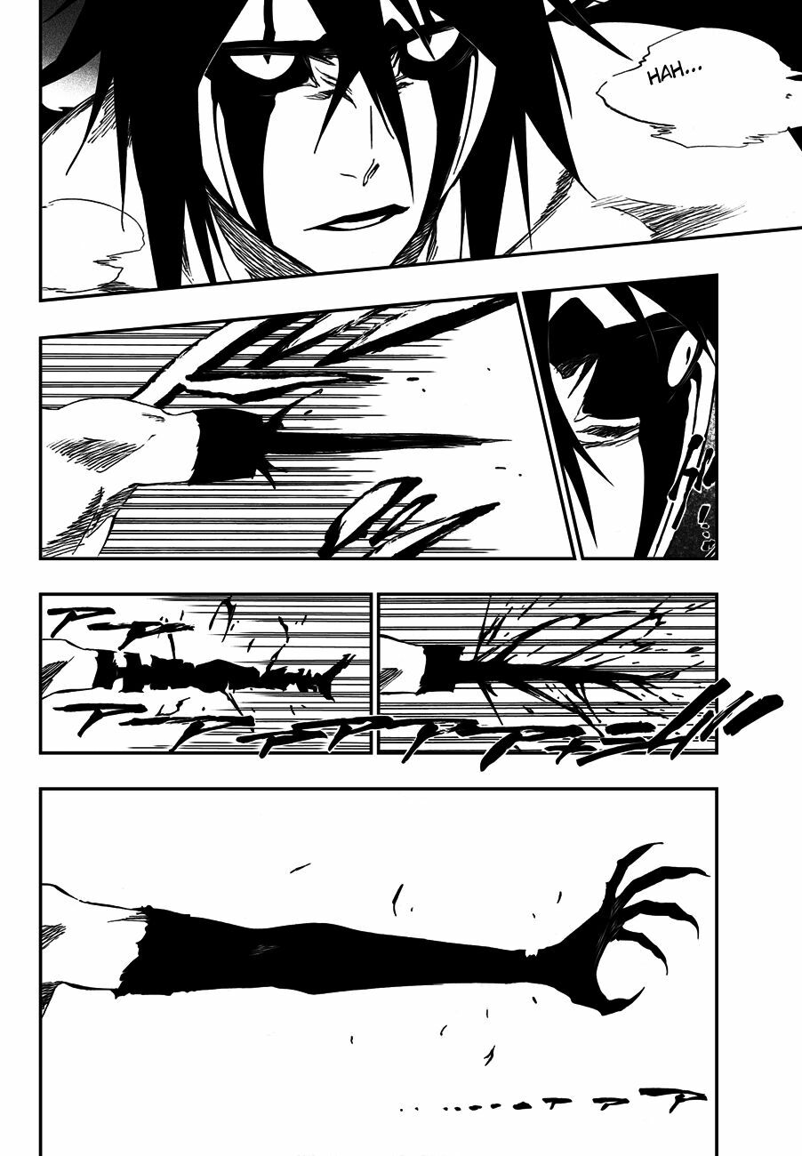 Thần Chết Ichigo: Chapter 351