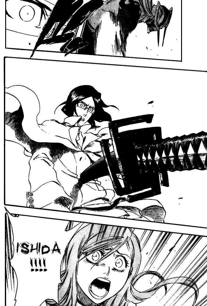 Thần Chết Ichigo: Chapter 352