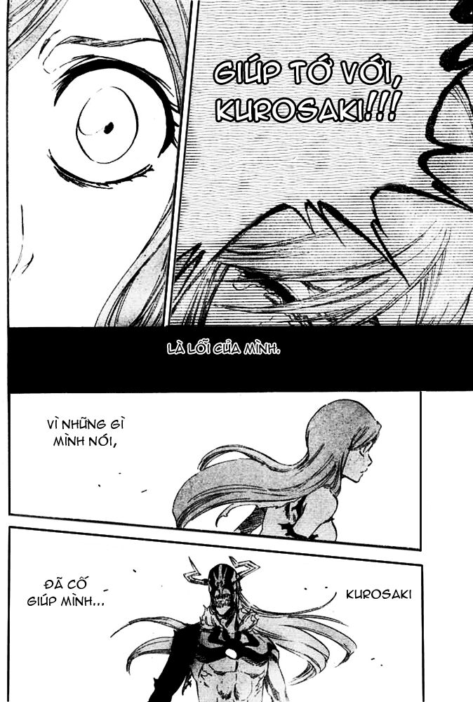 Thần Chết Ichigo: Chapter 352