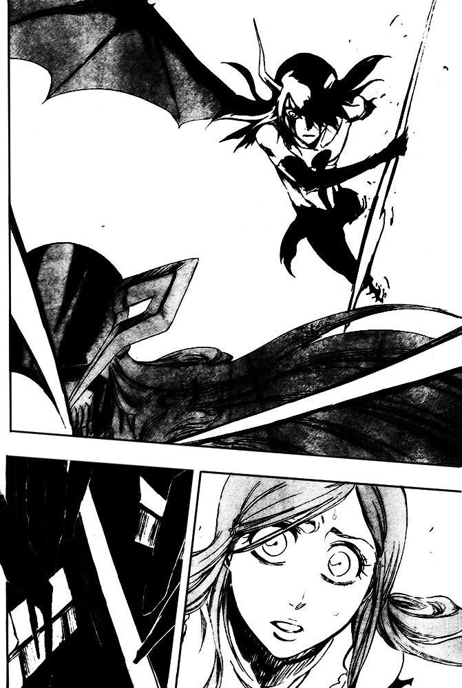 Thần Chết Ichigo: Chapter 352