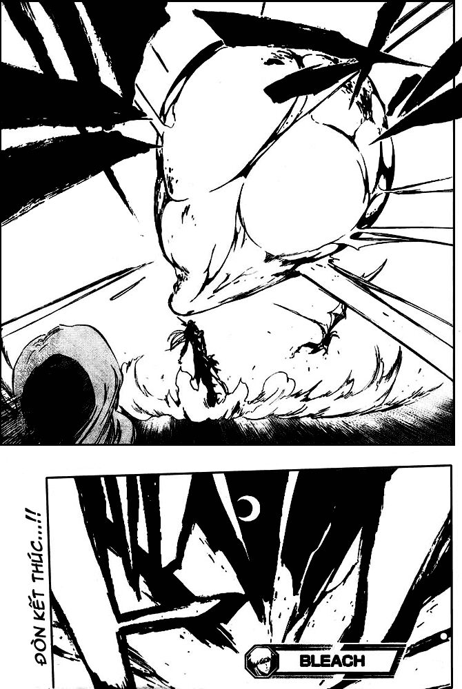 Thần Chết Ichigo: Chapter 352