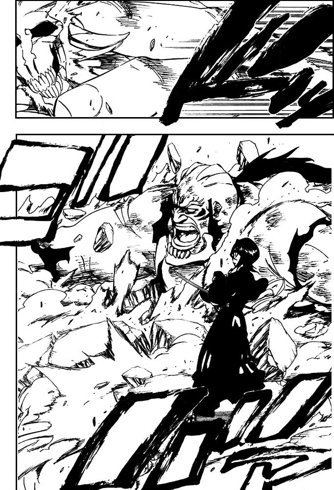 Thần Chết Ichigo: Chapter 352