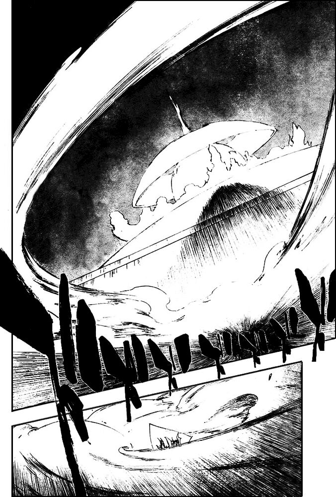 Thần Chết Ichigo: Chapter 352