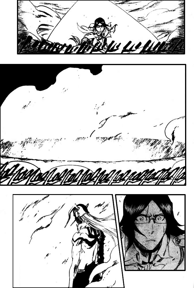Thần Chết Ichigo: Chapter 352