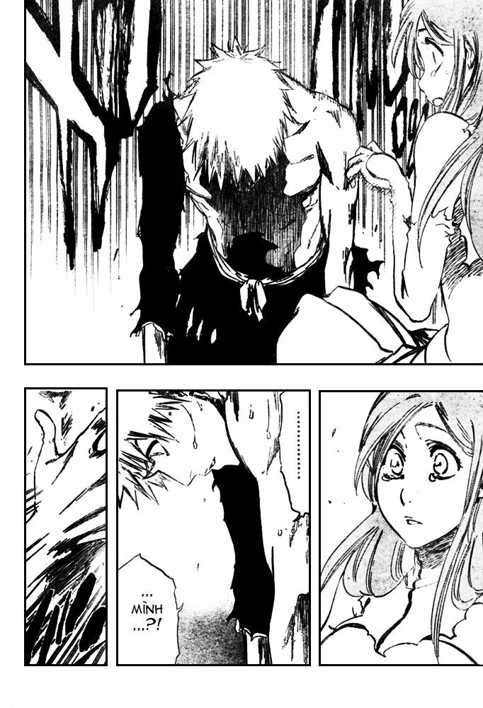 Thần Chết Ichigo: Chapter 353