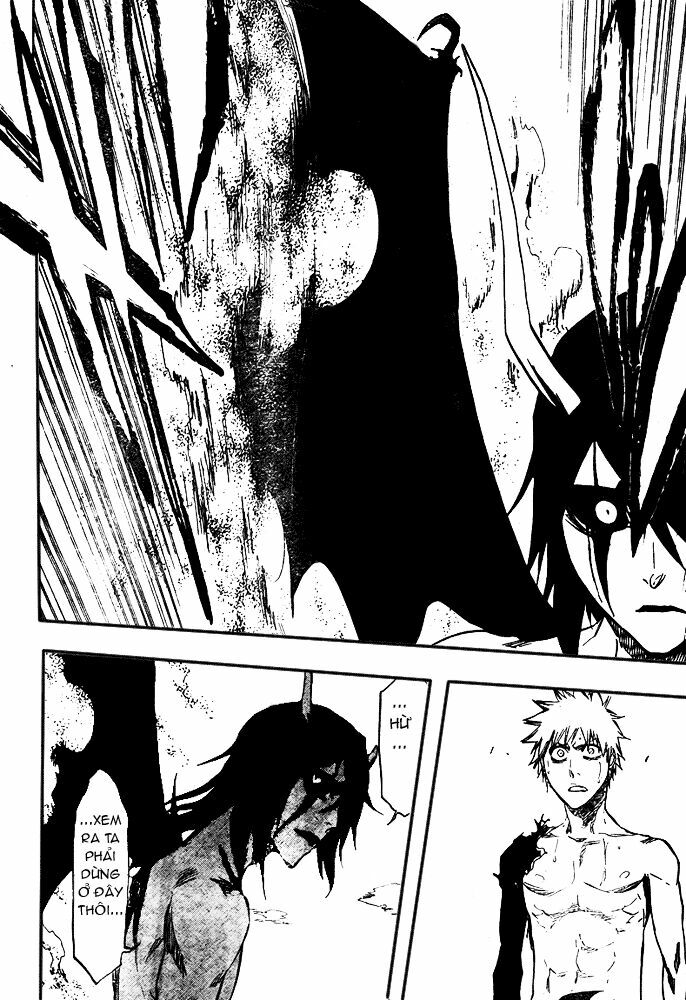 Thần Chết Ichigo: Chapter 353
