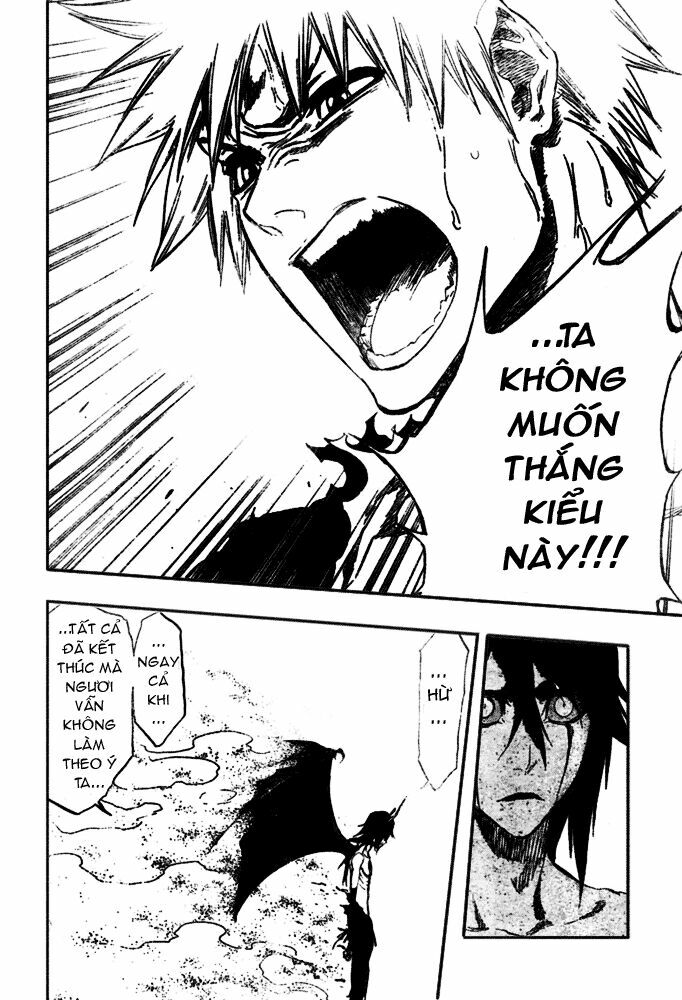 Thần Chết Ichigo: Chapter 353